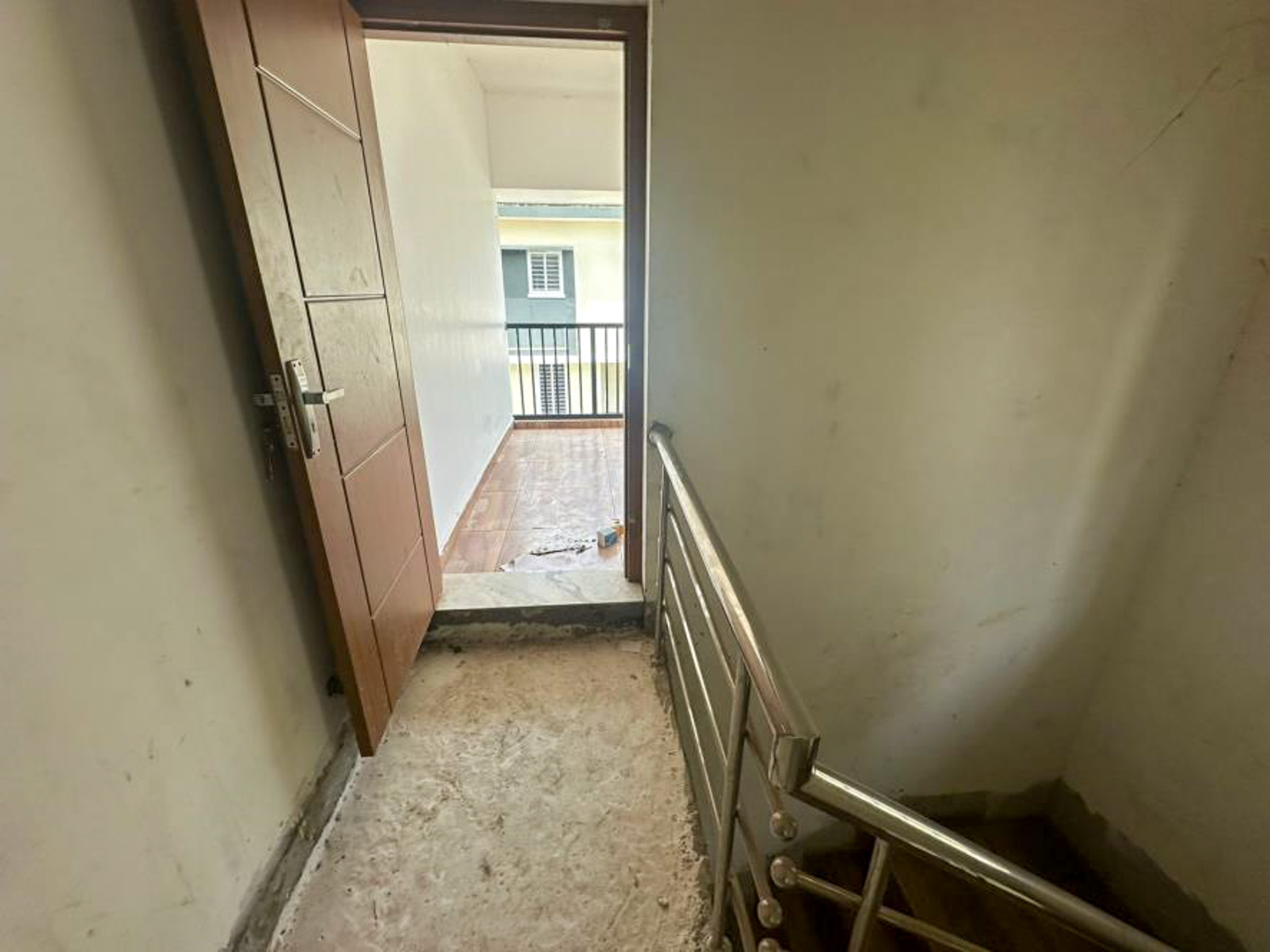 Individual House for sale in THRISSUR AVANUR Adat — photo 13