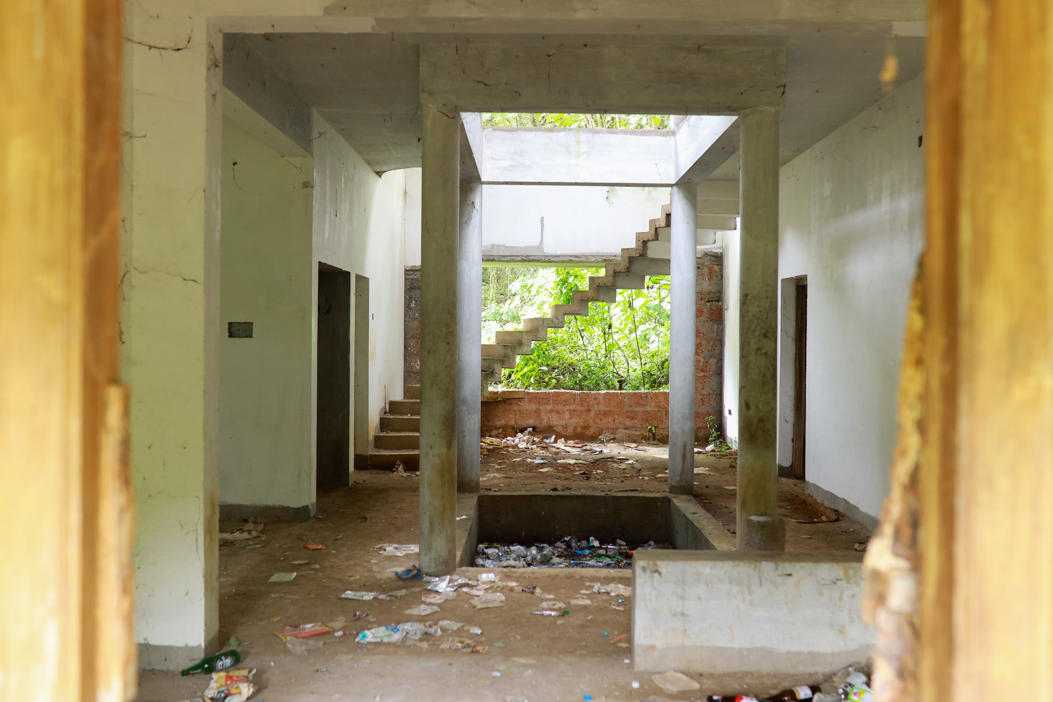 Individual House for sale in KULAPPULLY Palakkad
