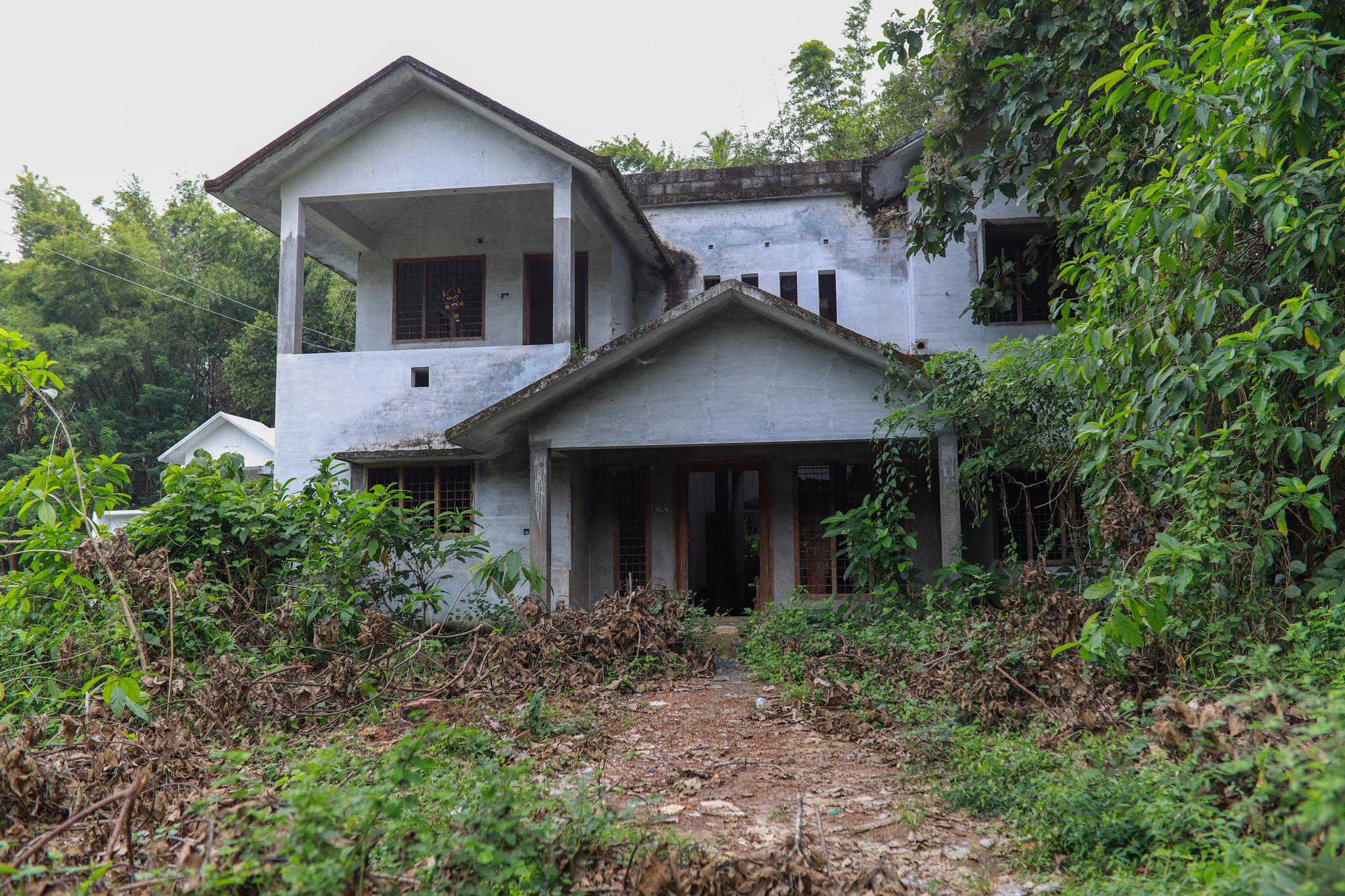 Individual House for sale in KULAPPULLY Palakkad — photo 2