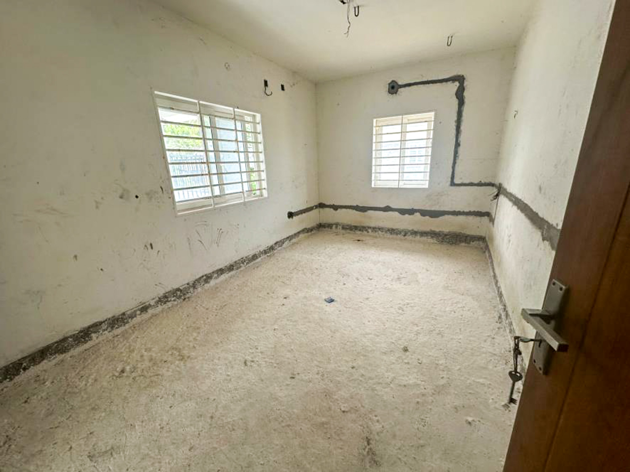 Individual House for sale in THRISSUR AVANUR Adat — photo 18