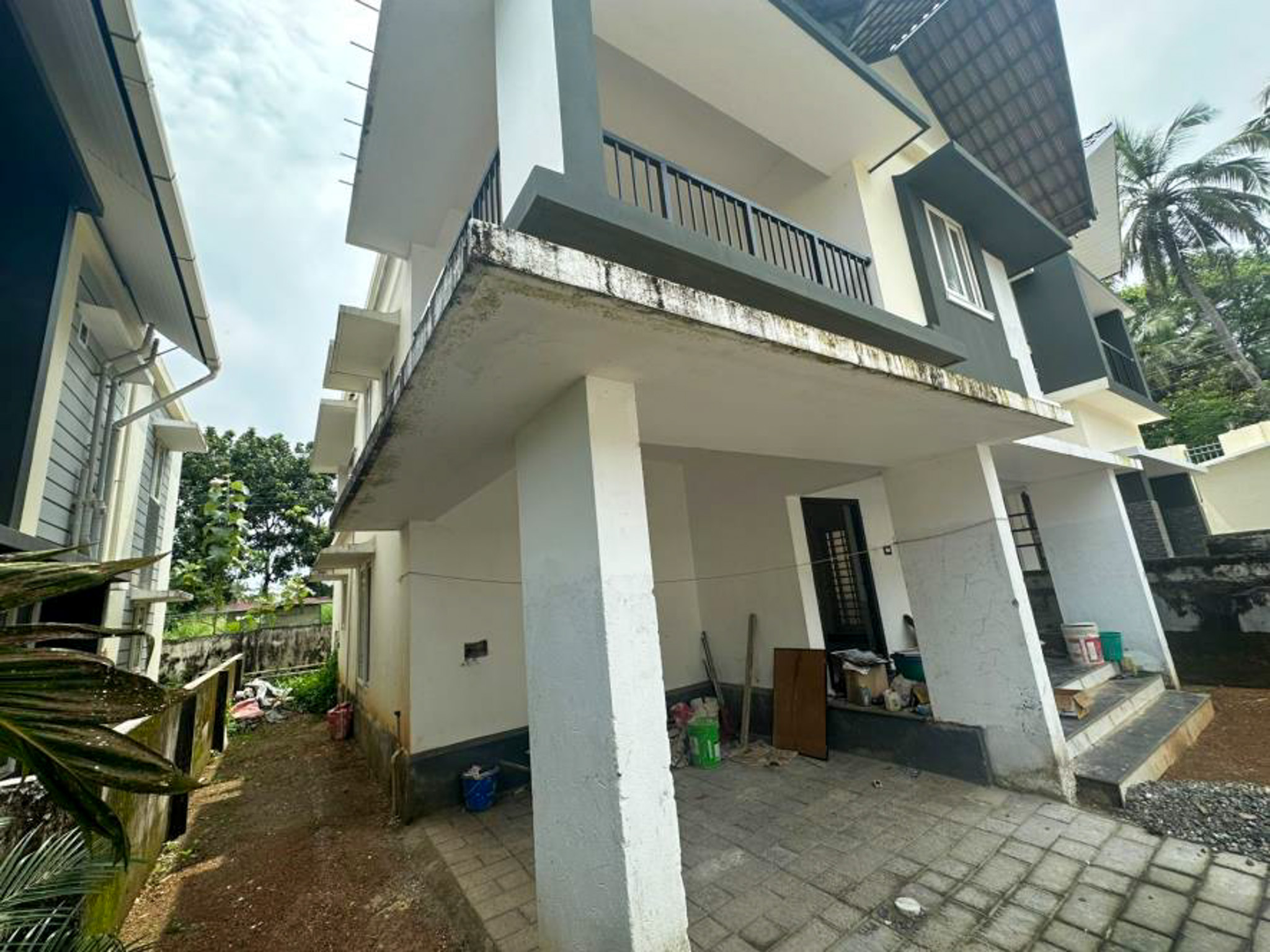 Individual House for sale in THRISSUR AVANUR Adat — photo 16