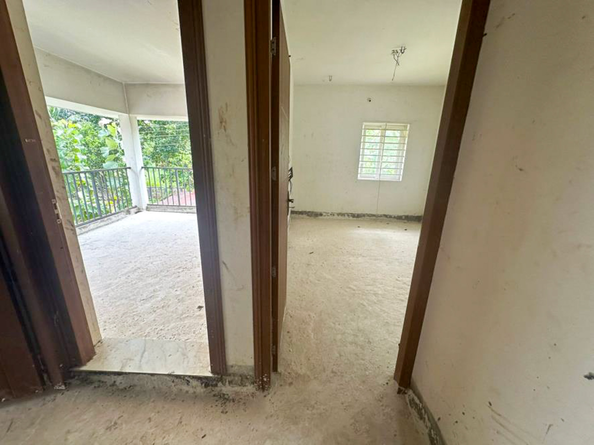 Individual House for sale in THRISSUR AVANUR Adat — photo 21