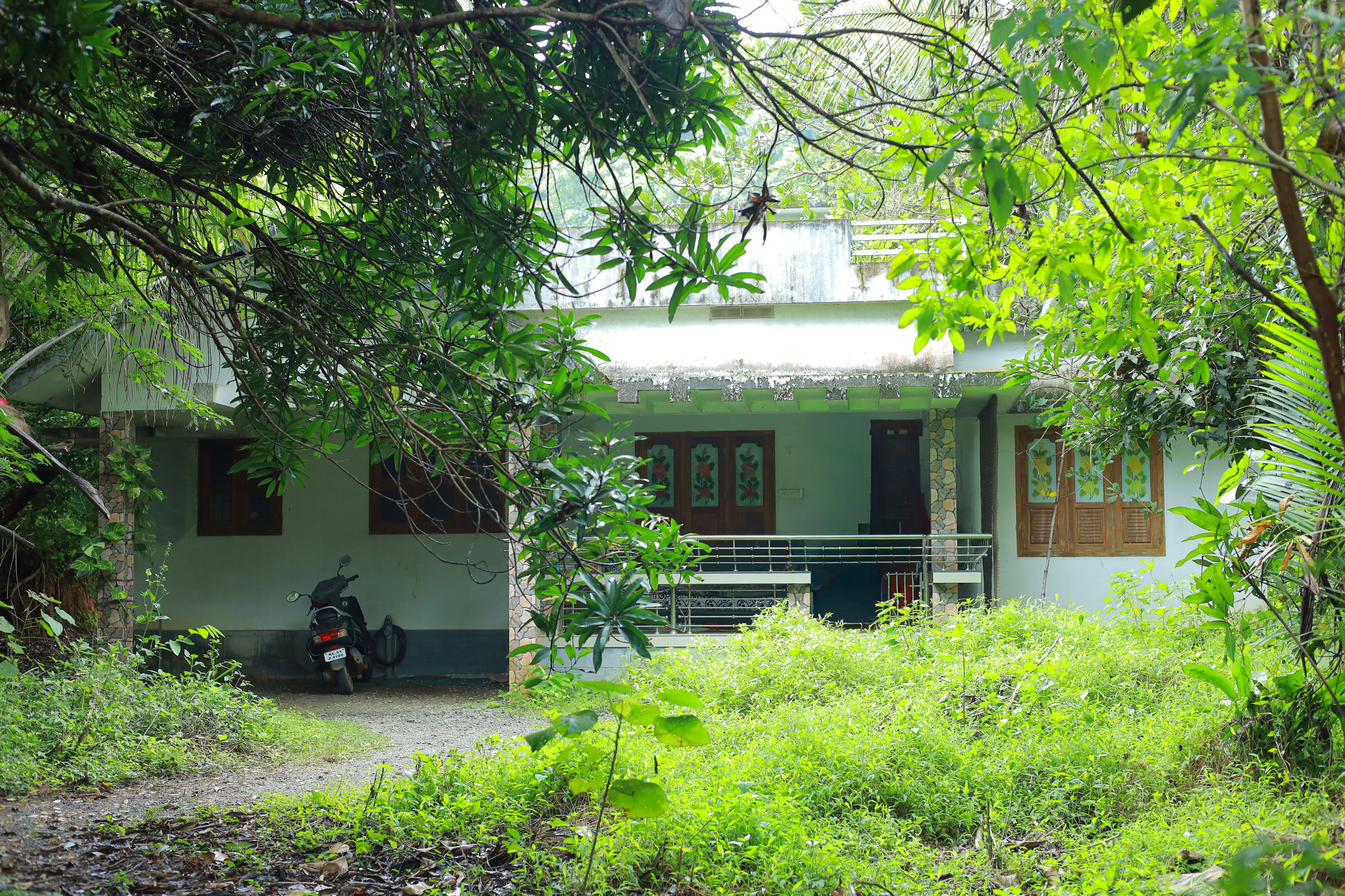 Individual House for sale in Ongallur