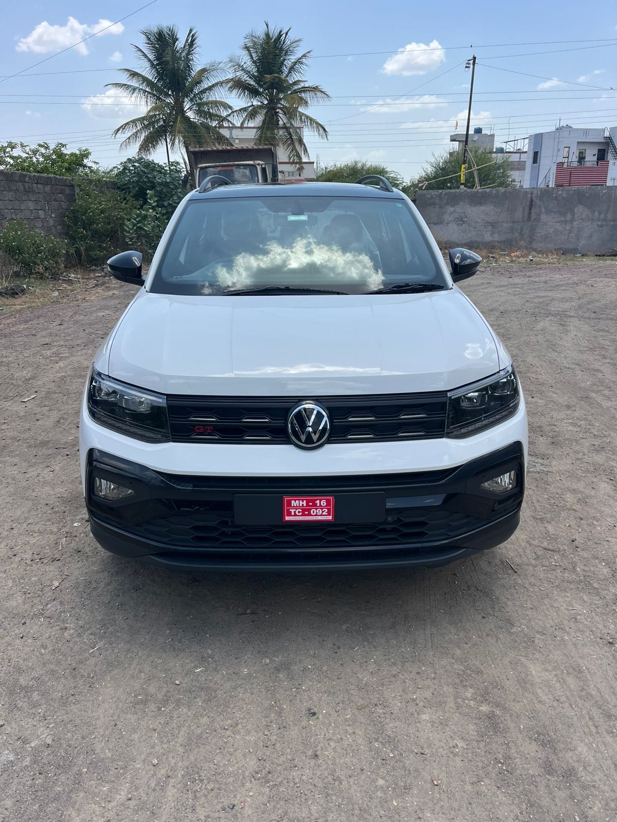 SUV CAR for sale in AHILYANAGAR Ahmednagar — photo 7