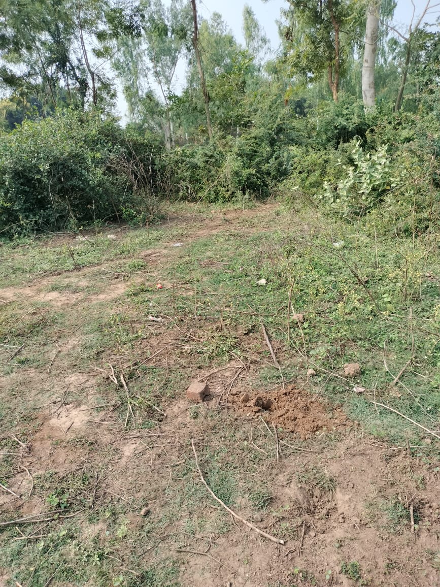 Individual House for sale in Nadiad