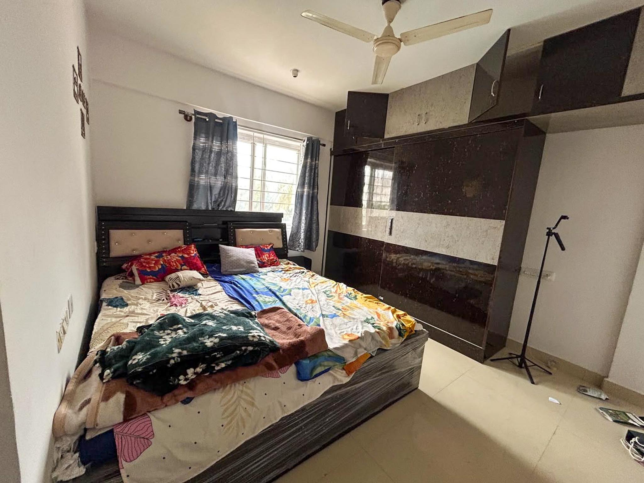 1155 square feet Flat for sale in Bengaluru — photo 8