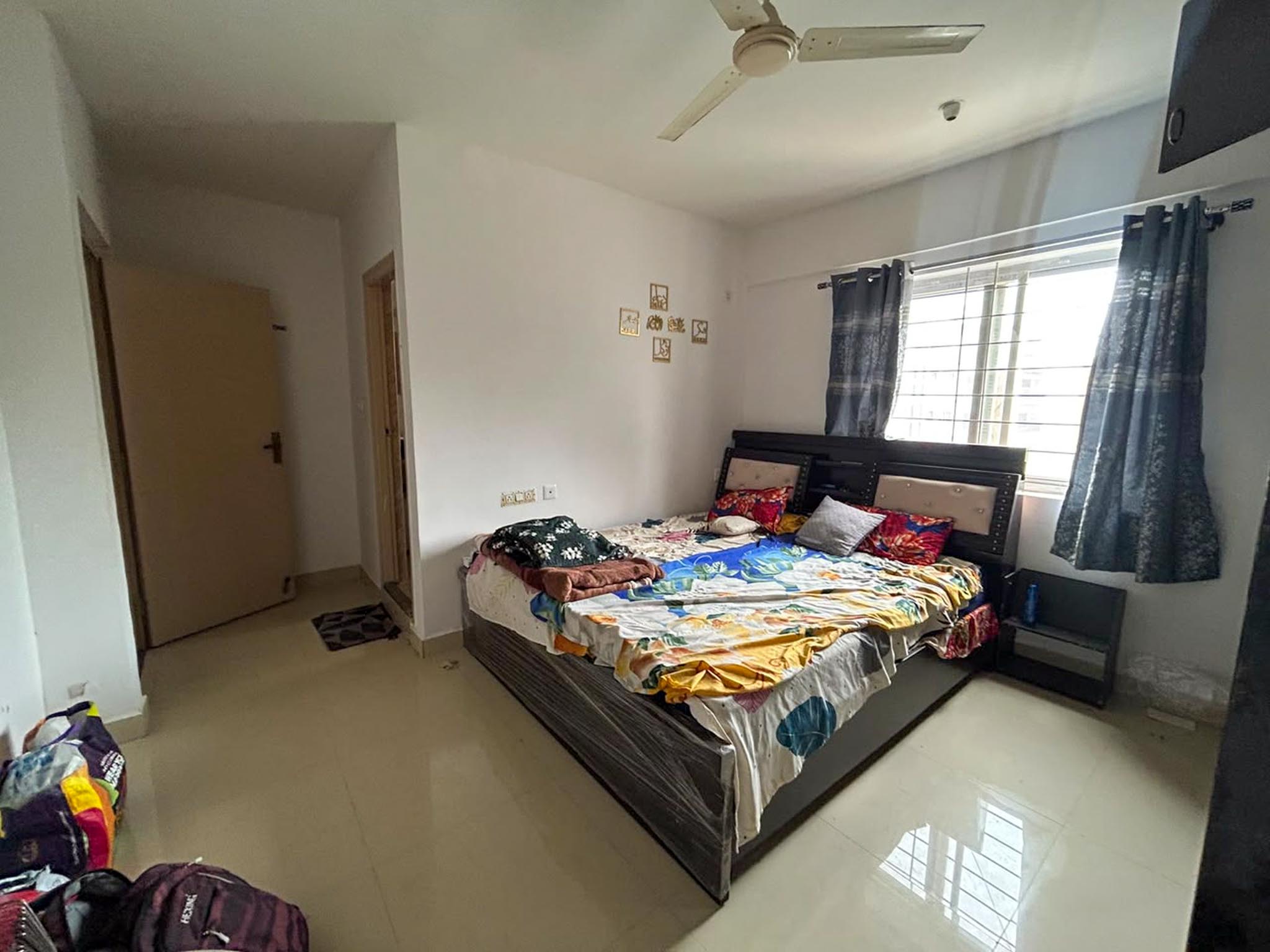 1155 square feet Flat for sale in Bengaluru — photo 10