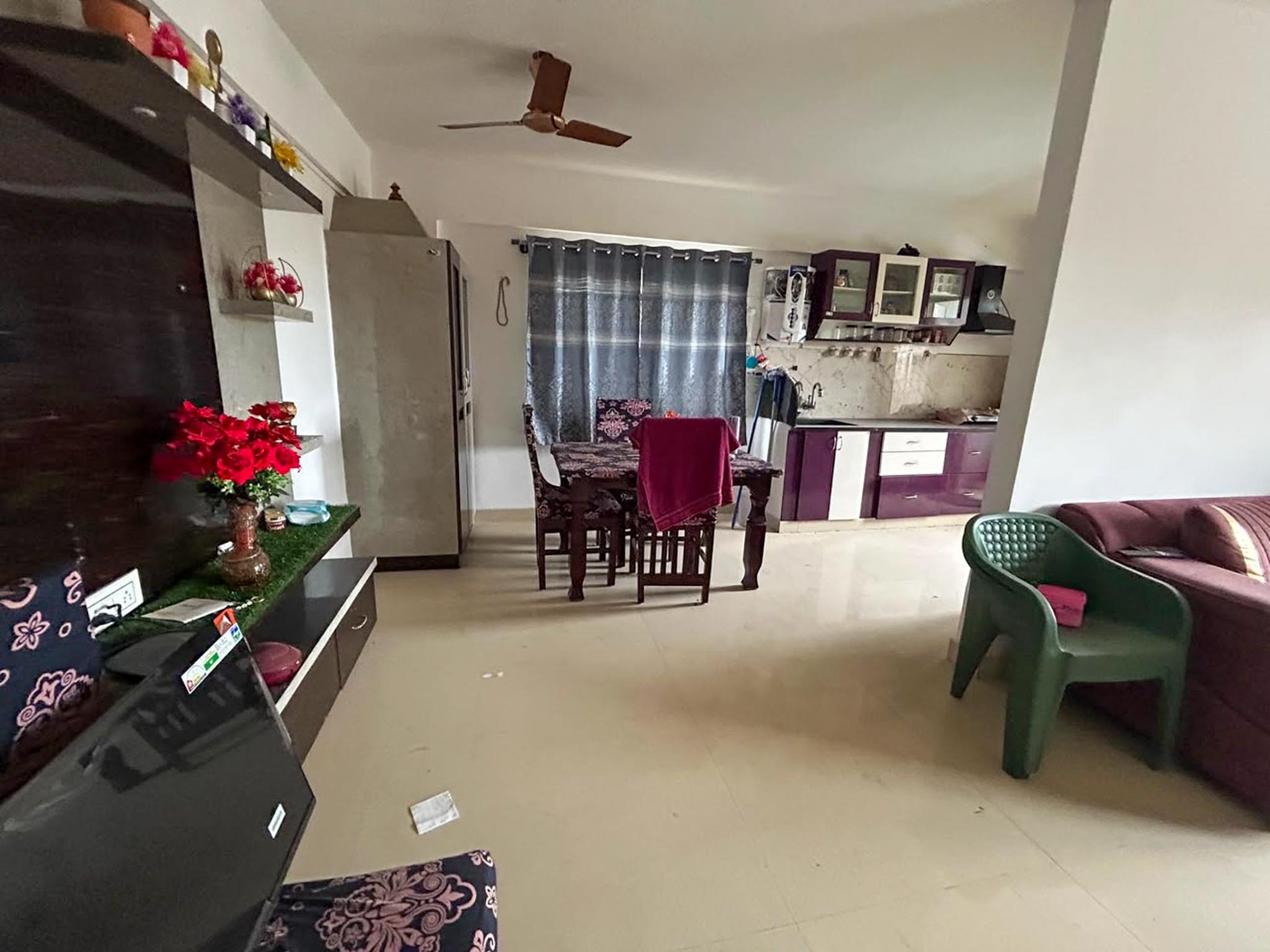 1155 square feet Flat for sale in Bengaluru — photo 21
