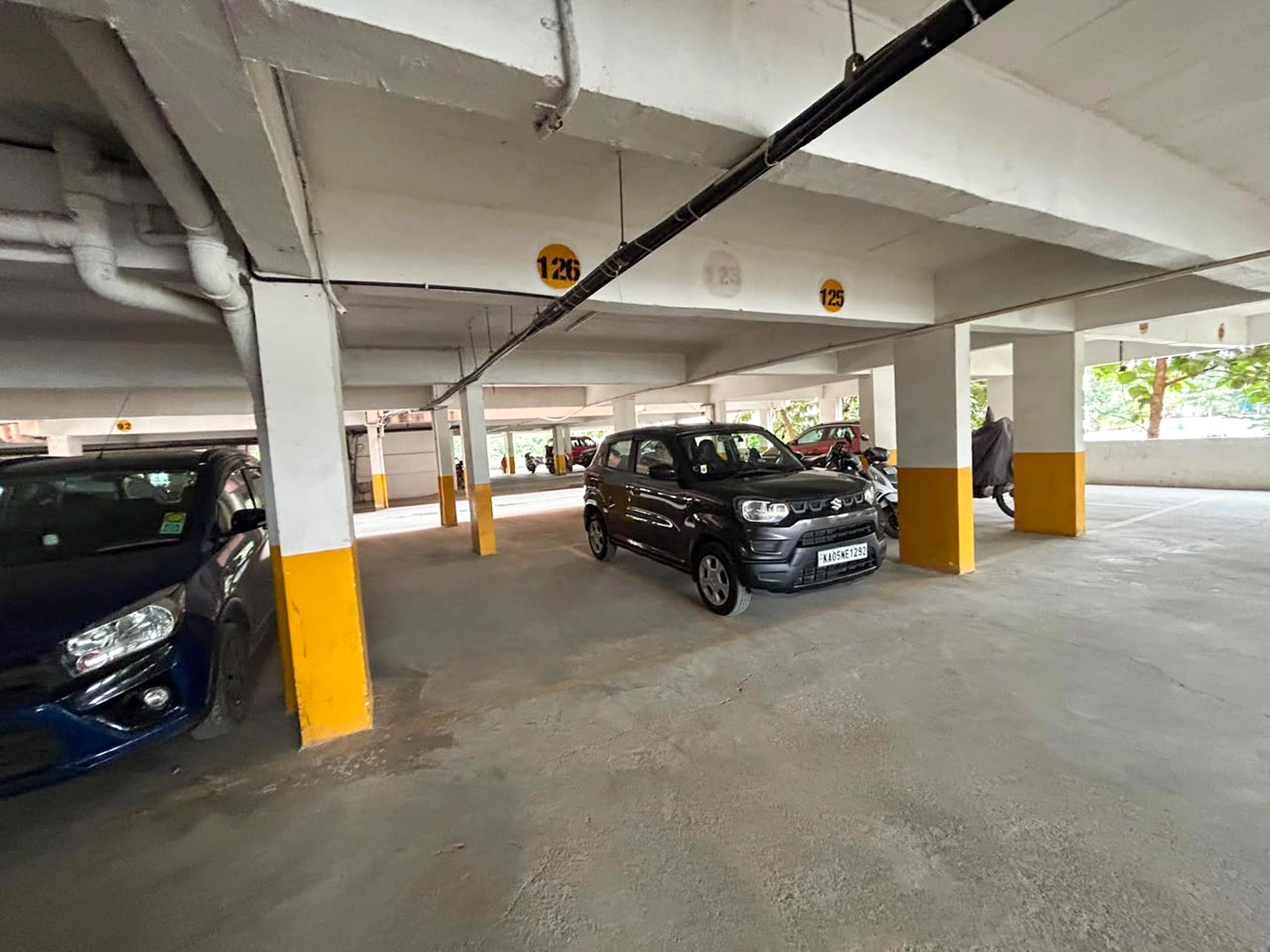 1155 square feet Flat for sale in Bengaluru — photo 23