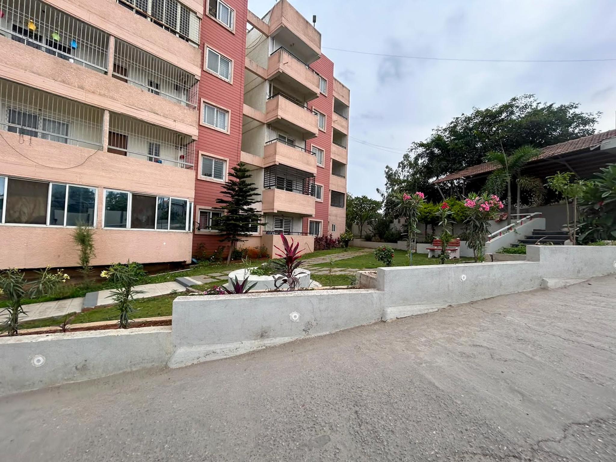 1155 square feet Flat for sale in Bengaluru — photo 11