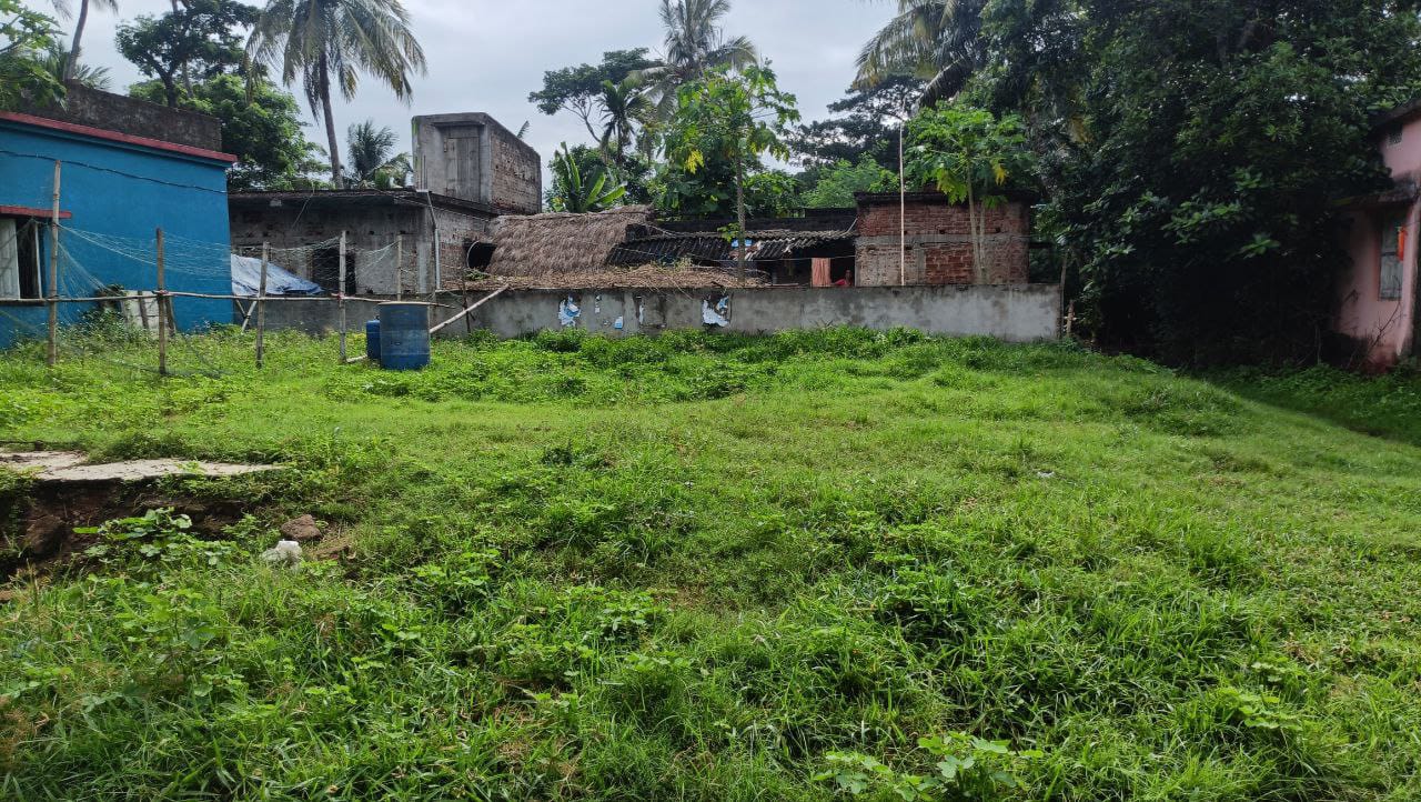 2178 square feet Plot for sale in Paradeep