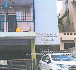 1142 square feet Flat for sale in BENGALURU Bengaluru — photo 2