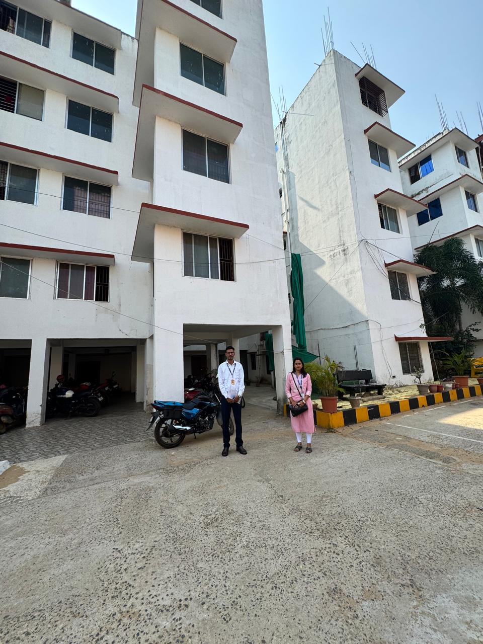925 square feet Flat for sale in Pipili — photo 2