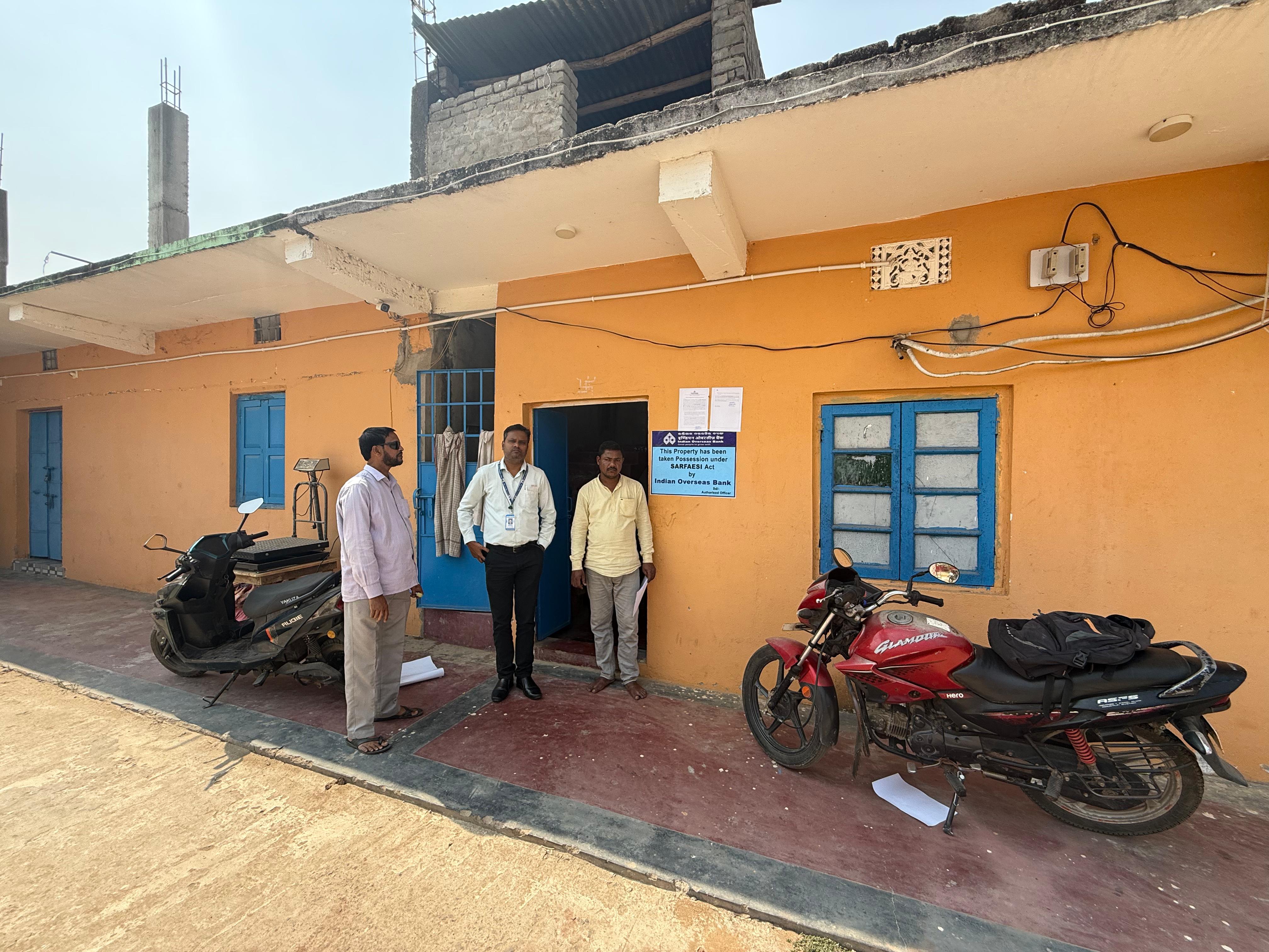 6969.6 square feet Farm House for sale in Jajpur