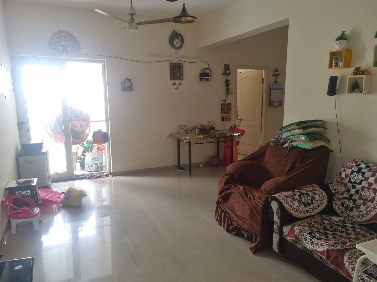 3 BHK Flat for sale in ROYAL TOWN, Singaperumalkoil