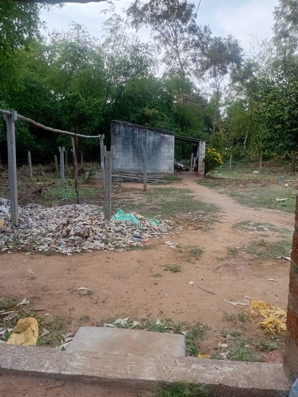 36154.8 square feet Plot for sale in Athagad — photo 3
