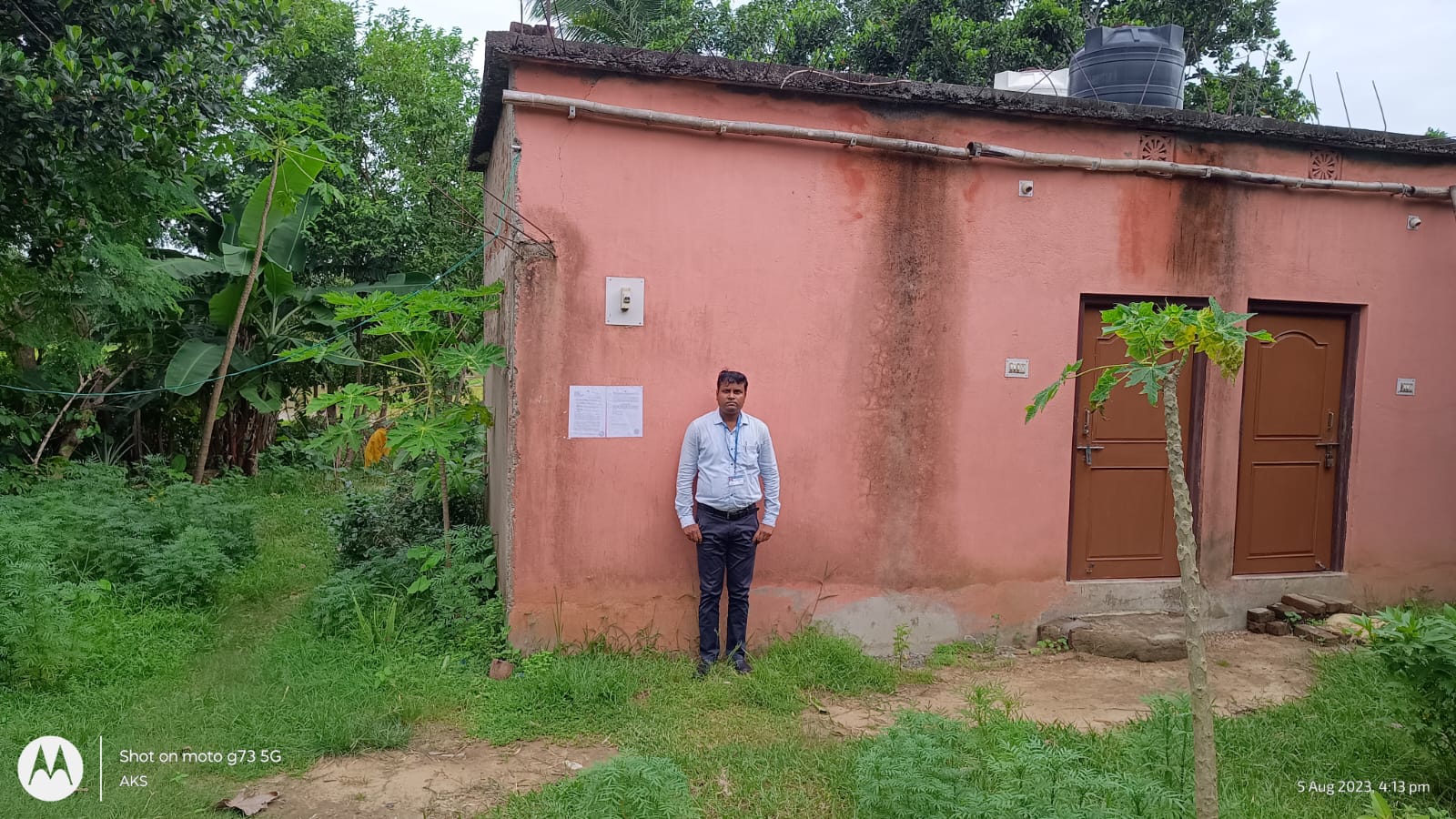 7858 square feet Individual House for sale in Baleswar — photo 2