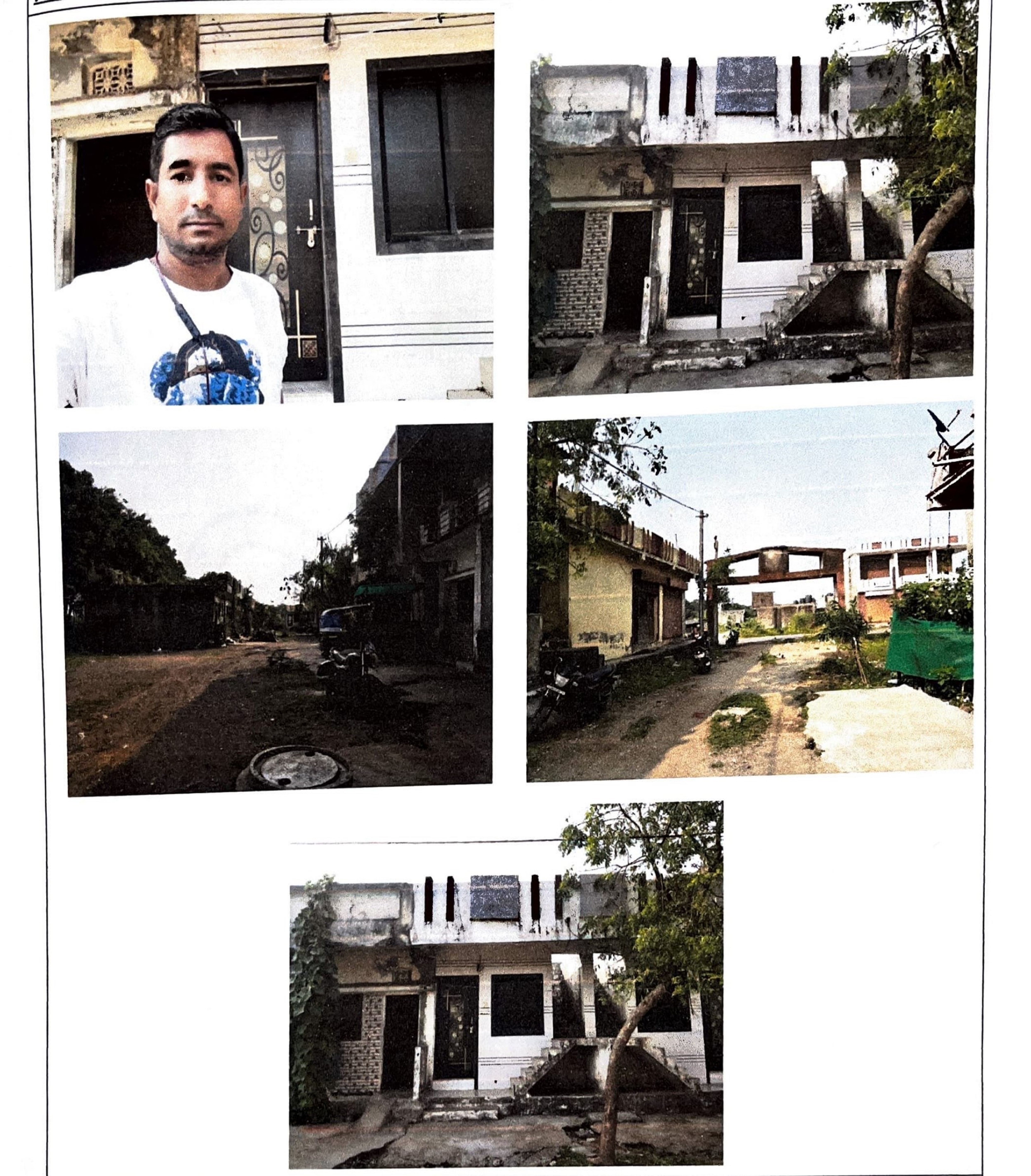 Plot for sale in Surat