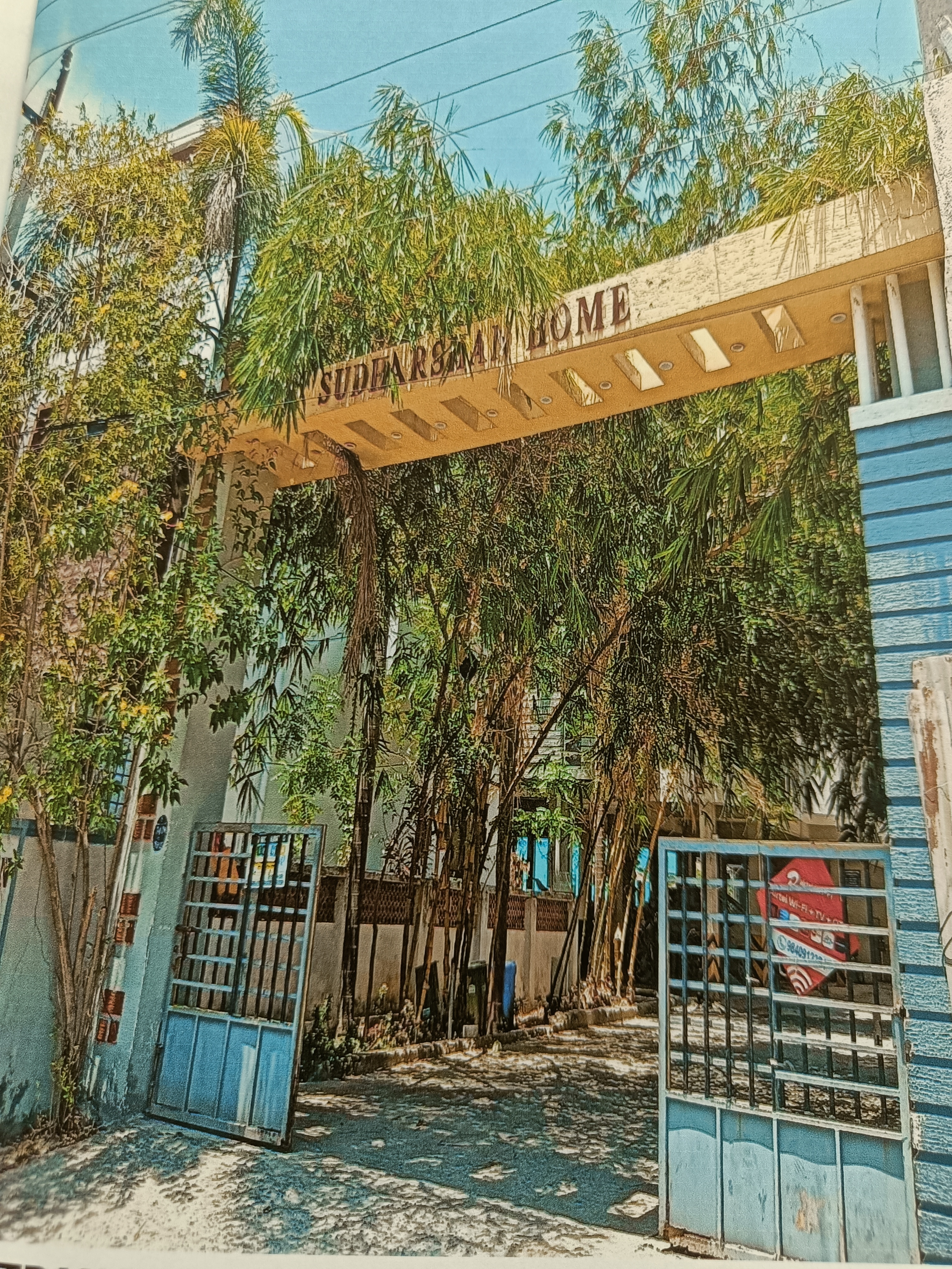 2 BHK Flat for sale in SUDHARSAN SAKTHI, Chennai
