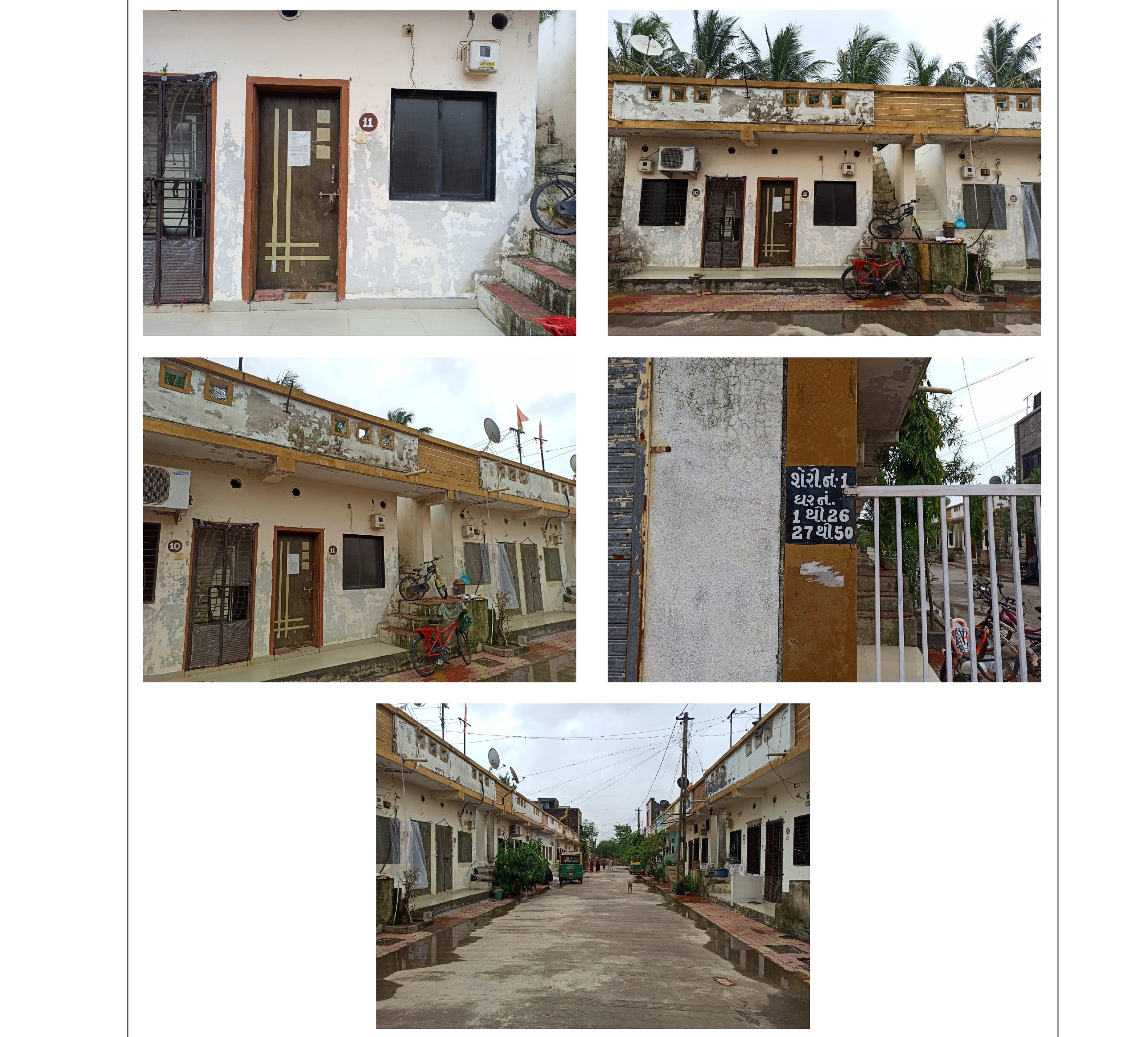 Plot for sale in Surat