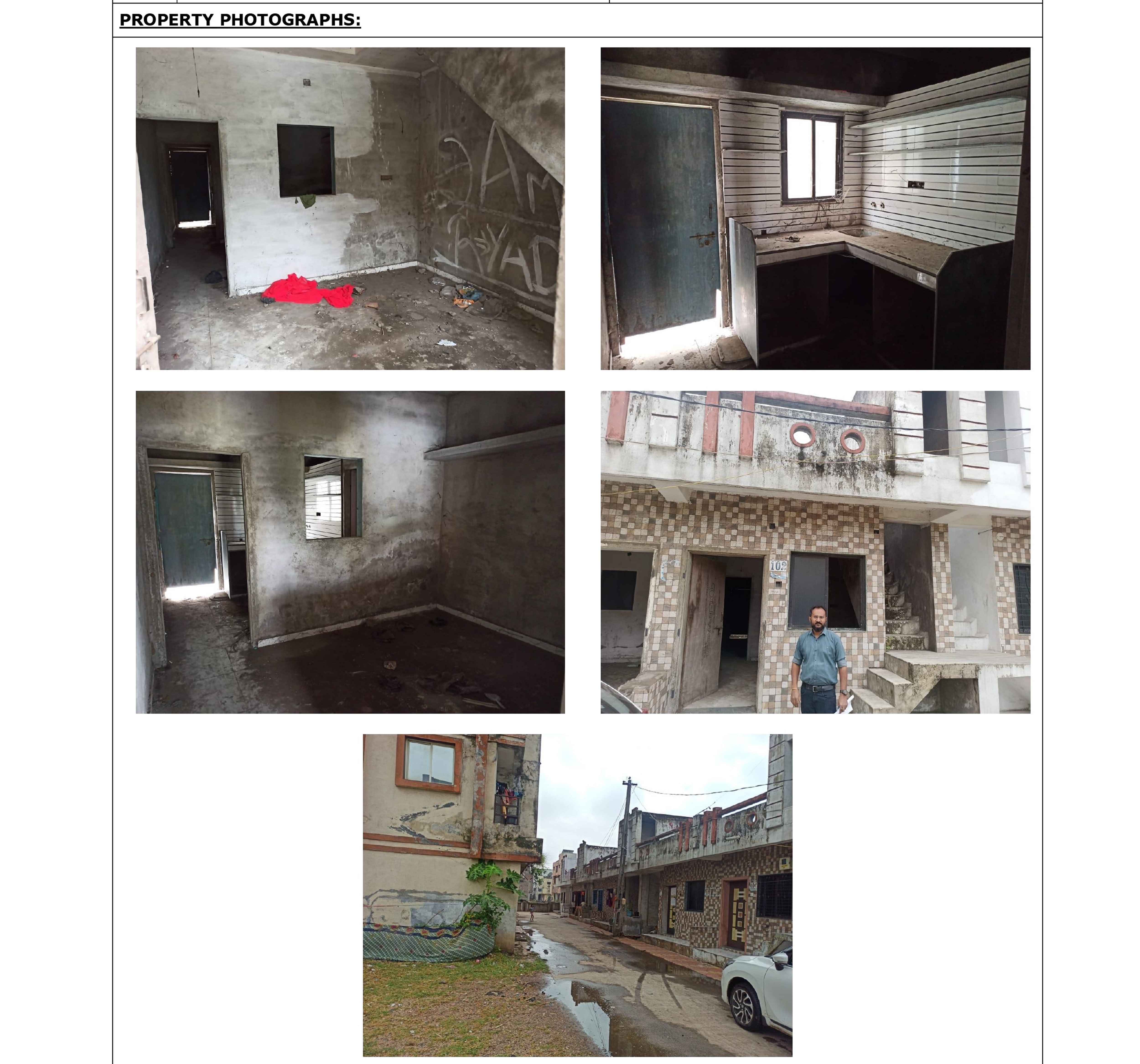 Plot for sale in Surat