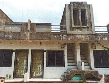 40.15 square meter Individual House for sale in Surat
