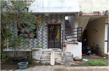 60.22 square meter Individual House for sale in Palsana