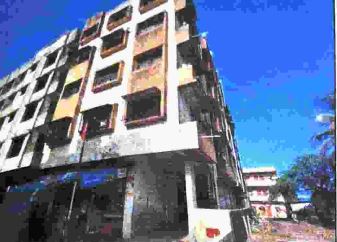 440 square feet Flat for sale in Pardi
