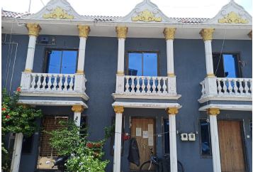 40.18 square meter Individual House for sale in dastan — photo 1