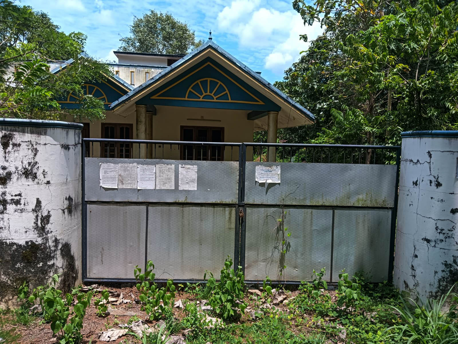 Individual House for sale in Adichanalloor — photo 4