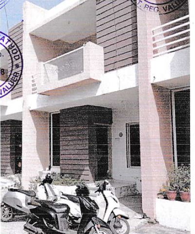 113.11 square meter Individual House for sale in Anand — photo 1