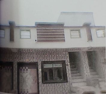 44.65 square meter Individual House for sale in Kadodara