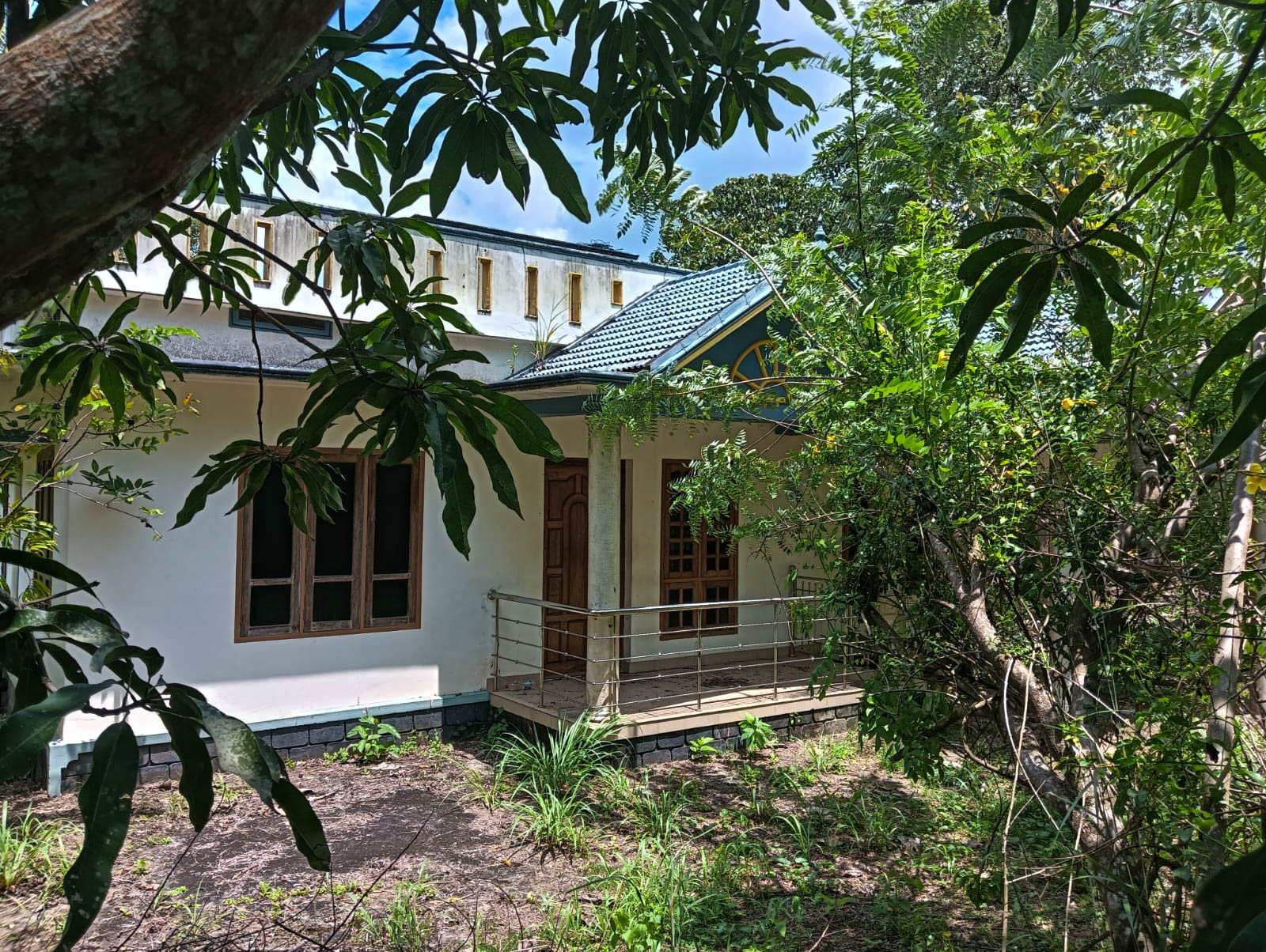 Individual House for sale in Adichanalloor