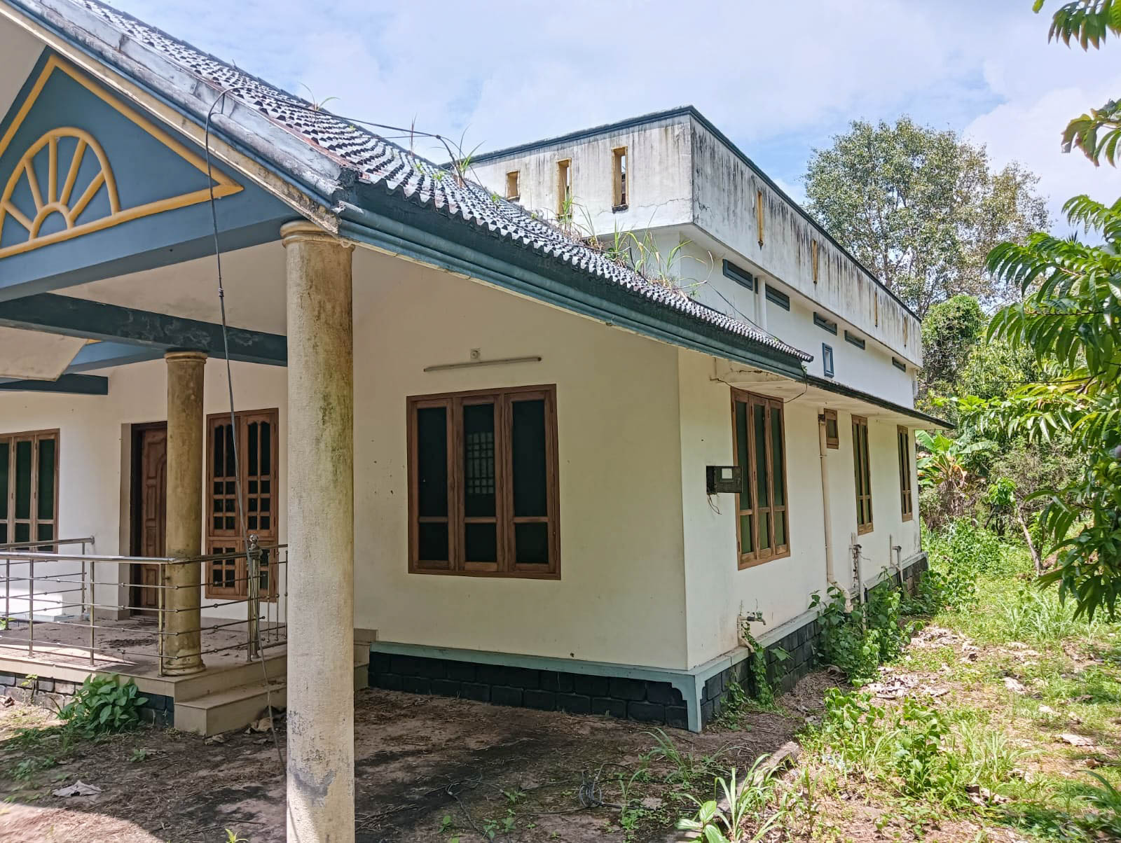 Individual House for sale in Adichanalloor — photo 2