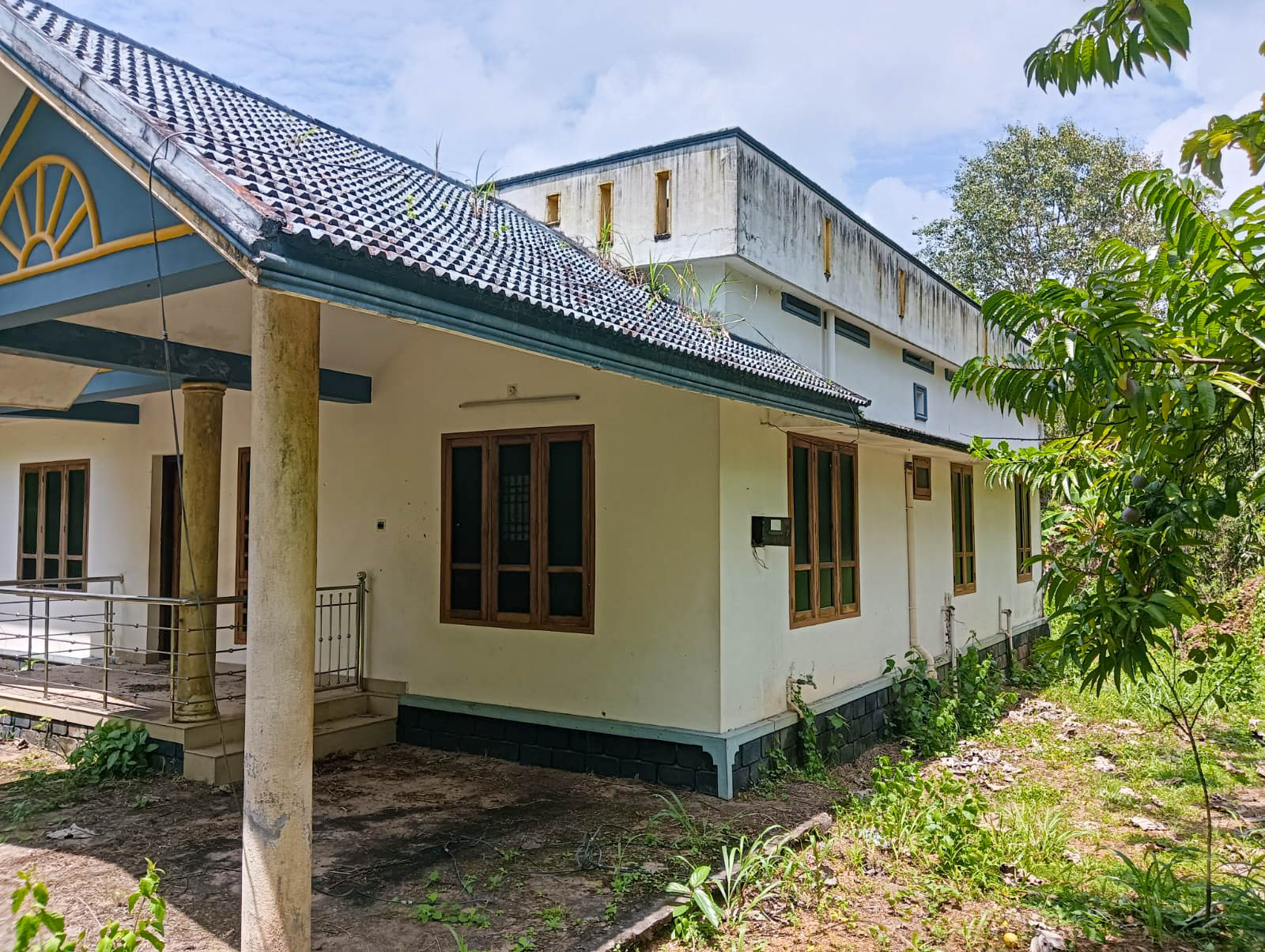 Individual House for sale in Adichanalloor — photo 9