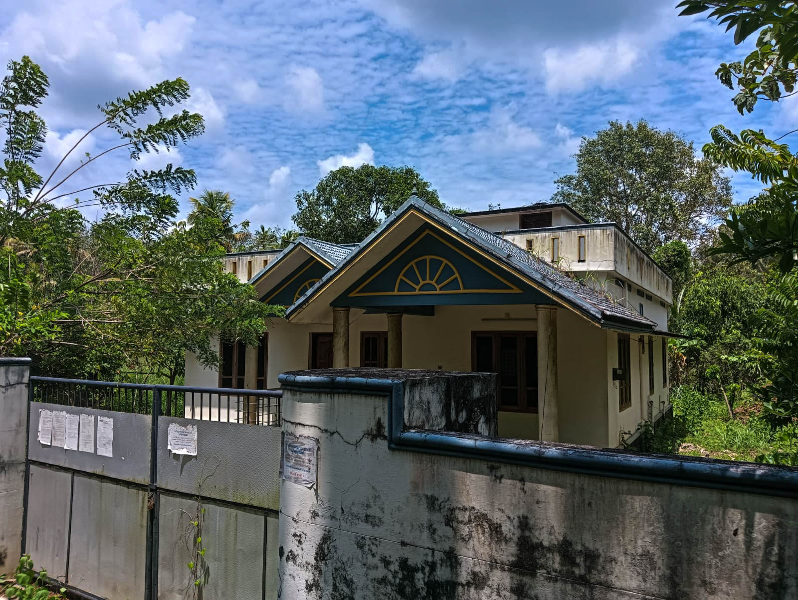 Individual House for sale in Adichanalloor — photo 12