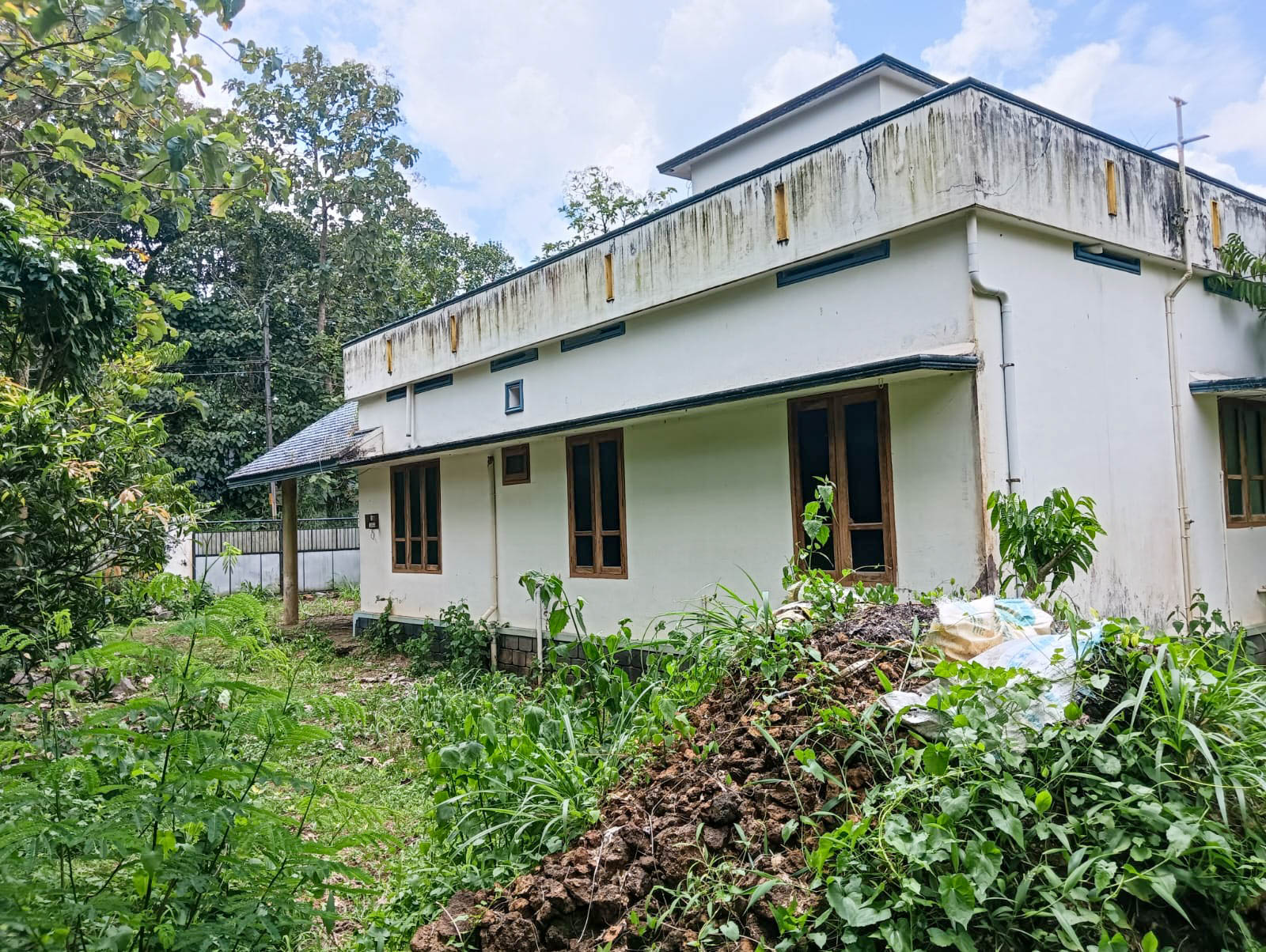 Individual House for sale in Adichanalloor — photo 11