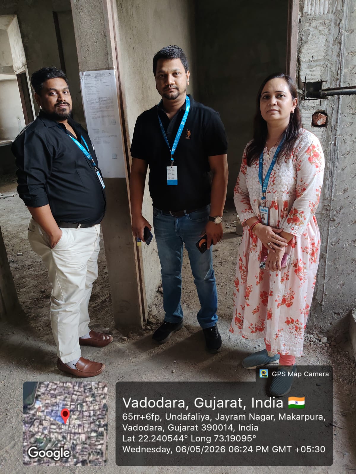 360 square meter Flat for sale in Vadodara
