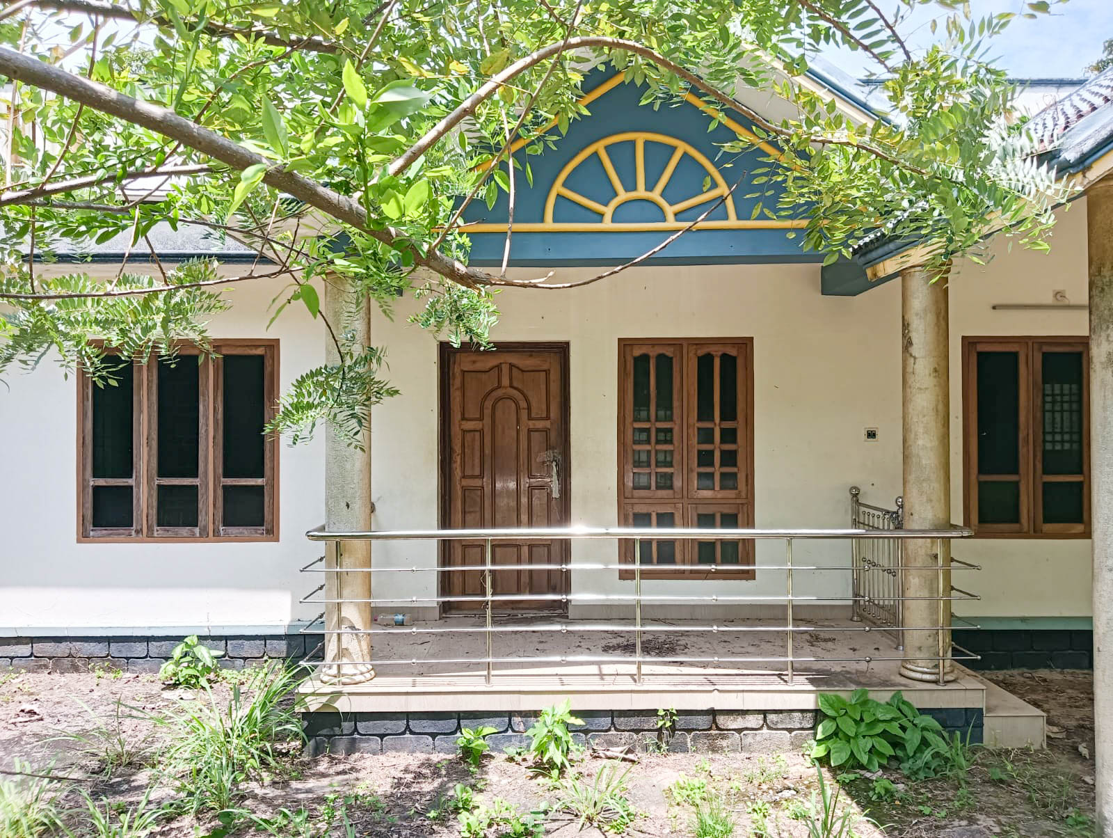 Individual House for sale in Adichanalloor — photo 14