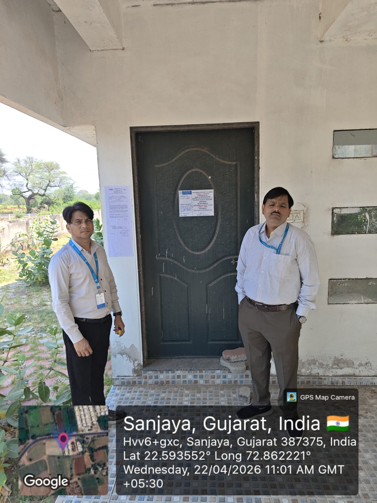99.6 square meter Individual House for sale in Anand — photo 1