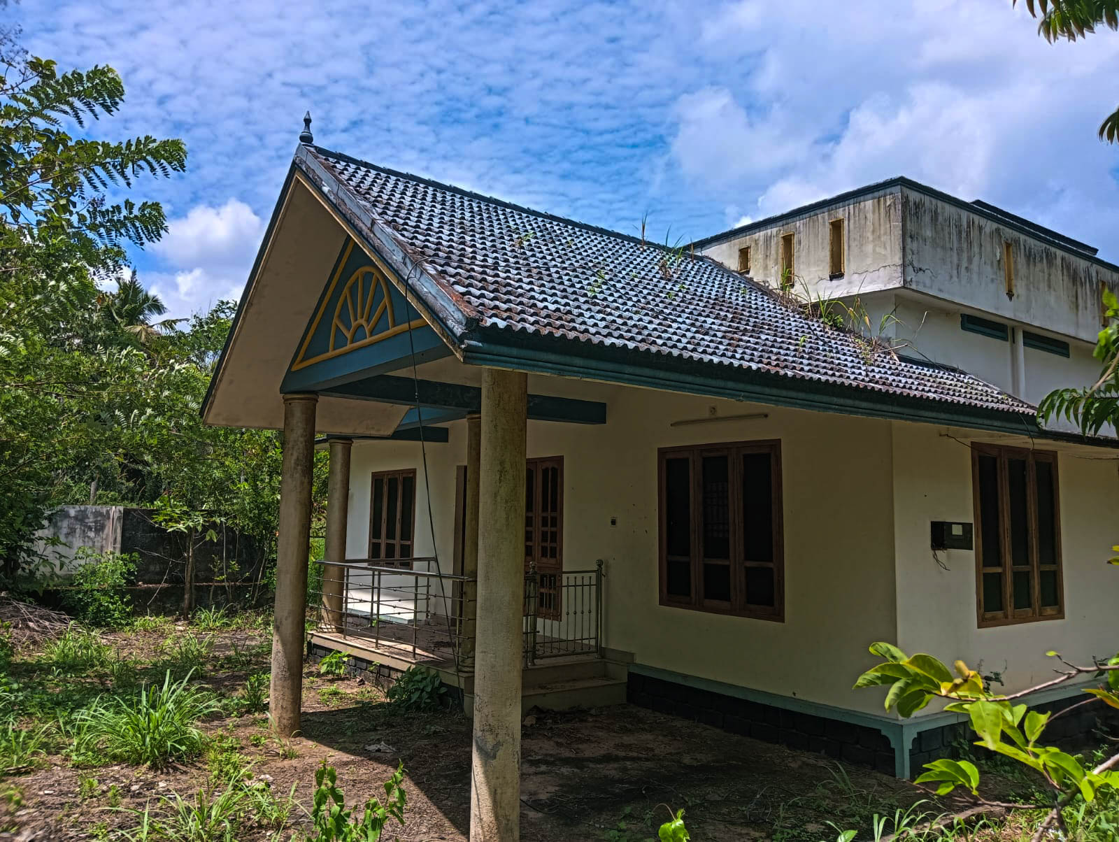 Individual House for sale in Adichanalloor — photo 5