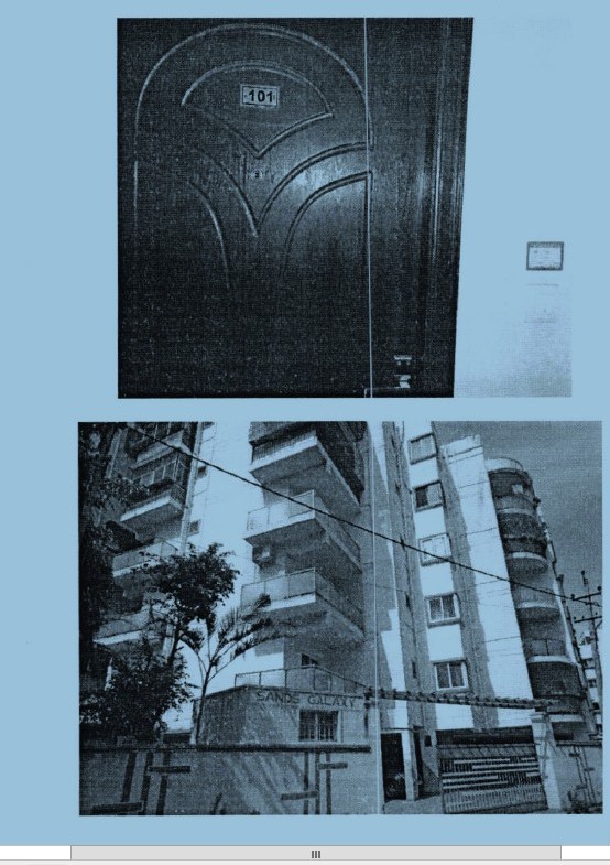 2 BHK Individual House for sale in SANDS GALAXY, Bengaluru