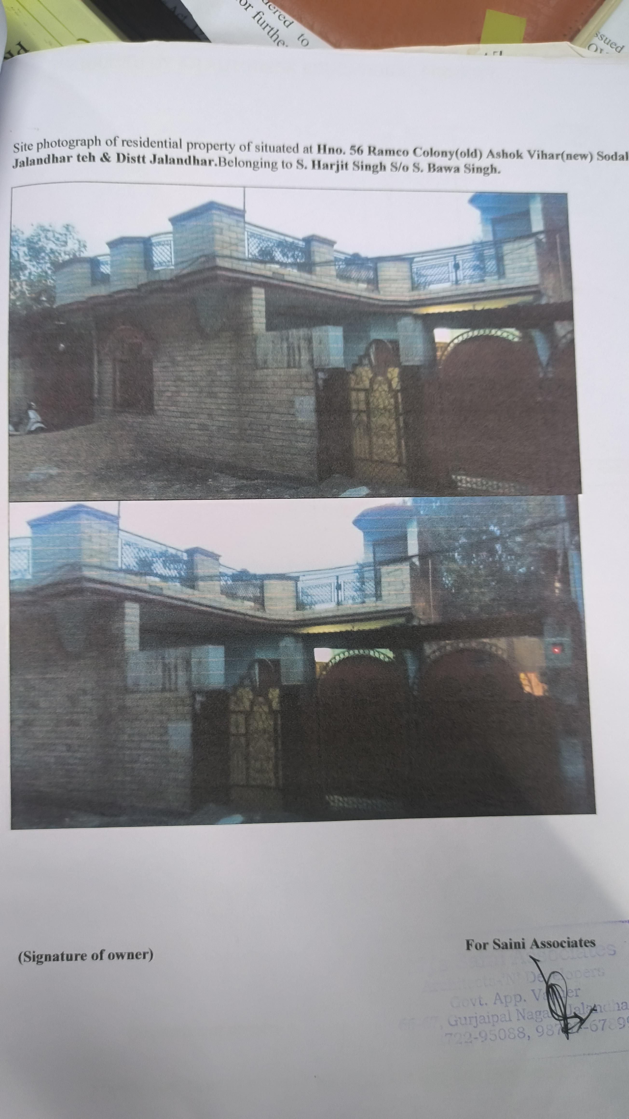 2062 square feet Individual House for sale in jalandhar Jalandhar — photo 2