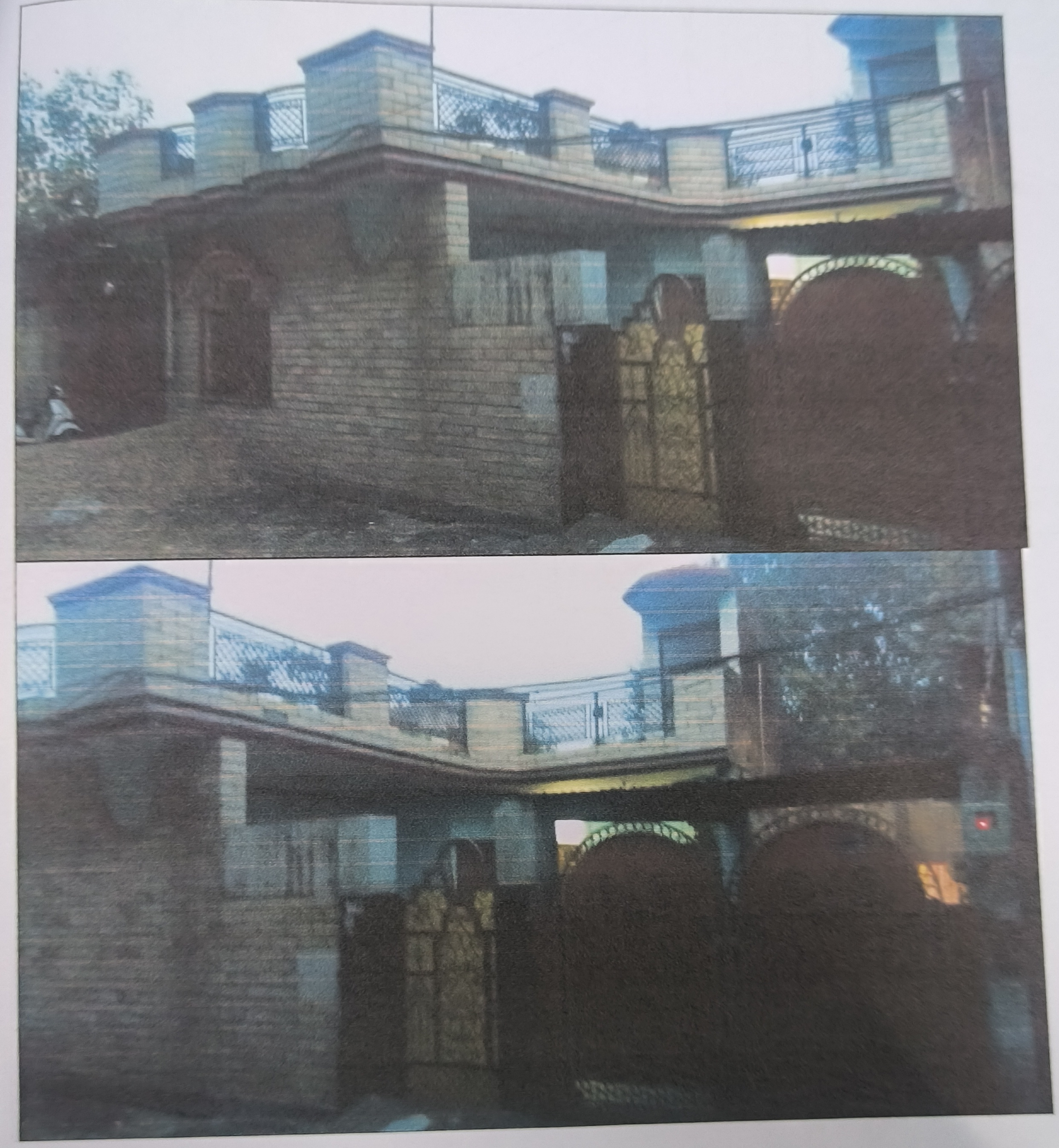 2062 square feet Individual House for sale in jalandhar Jalandhar
