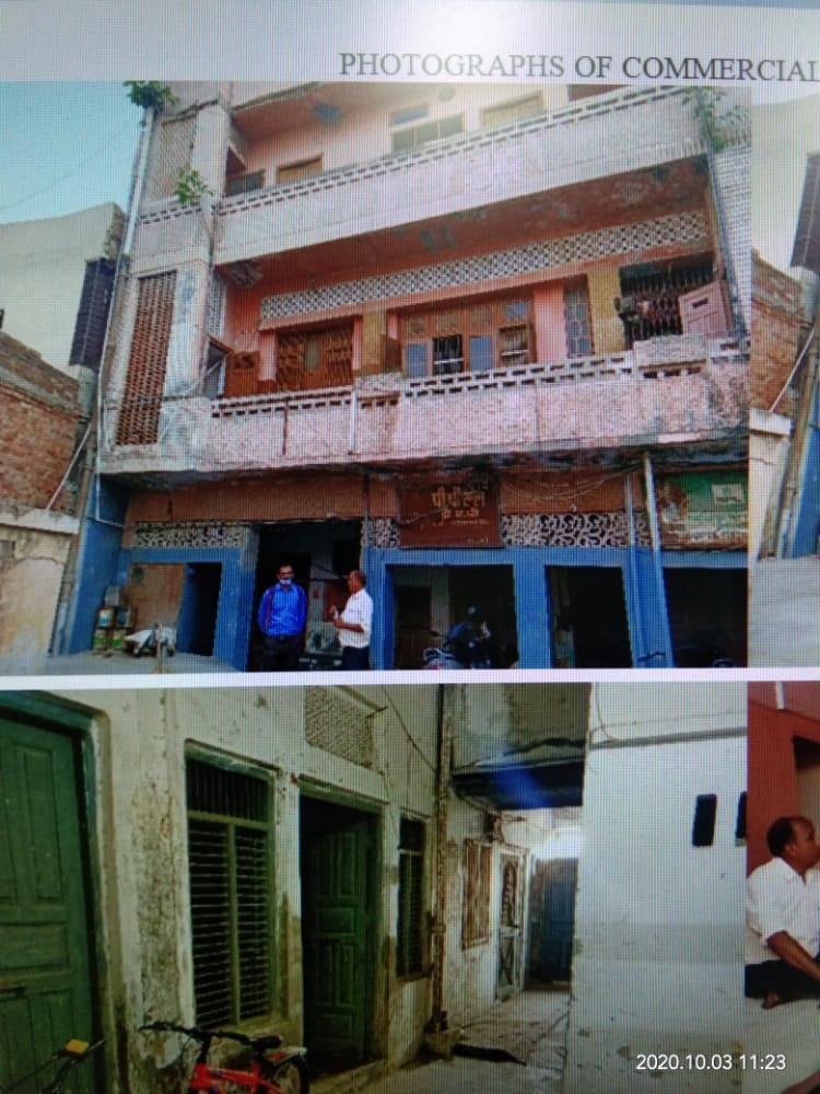 Shops for sale in Rohtak