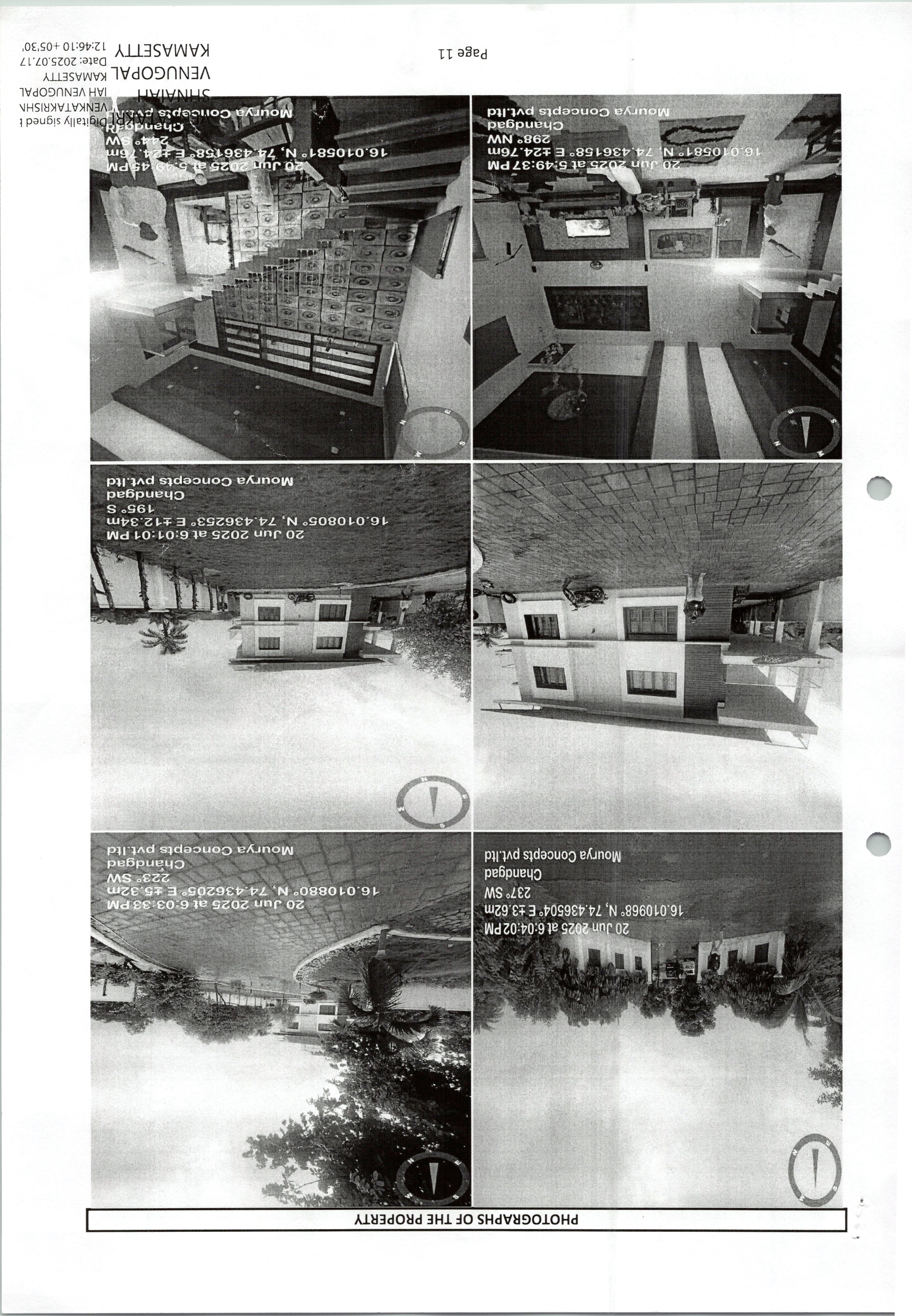 Bungalow for sale in Chandgad