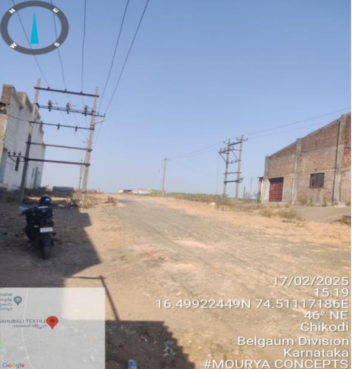 Industrial Shed for sale in Sadalgi — photo 5