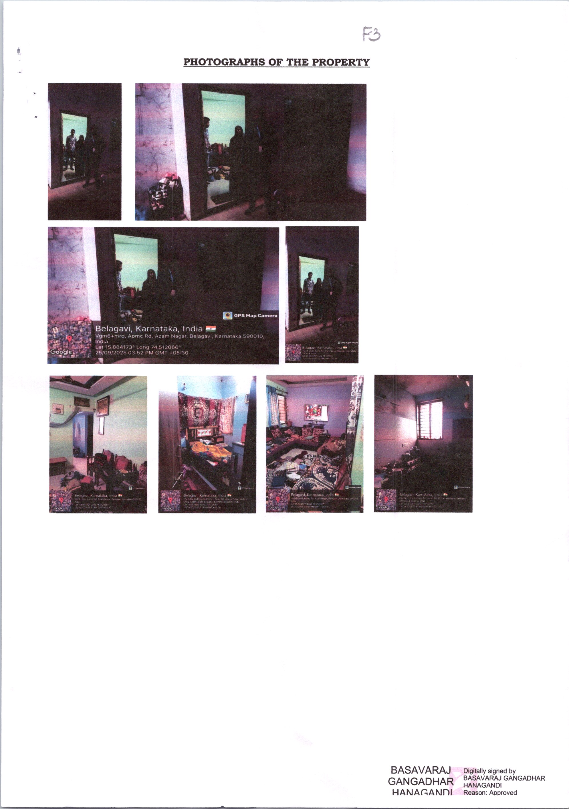 Flat for sale in Belagavi