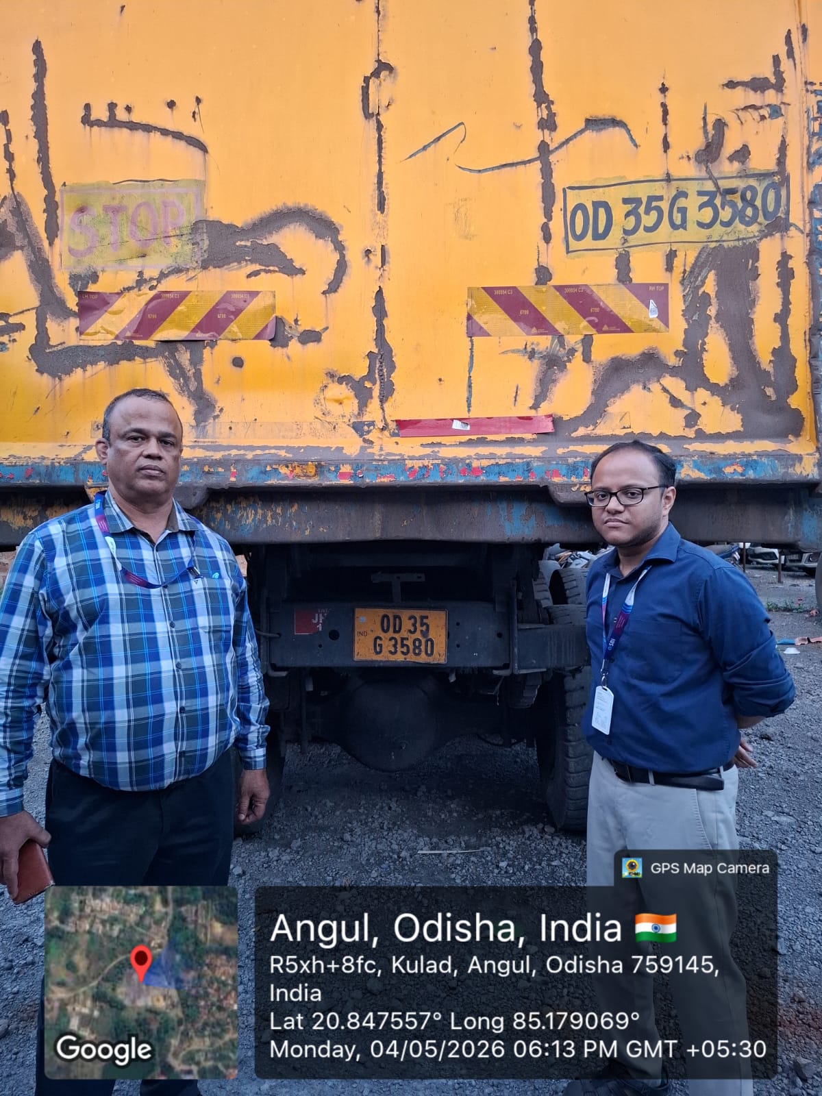 TATA SIGNA TRUCK for sale in TALCHER Talcher