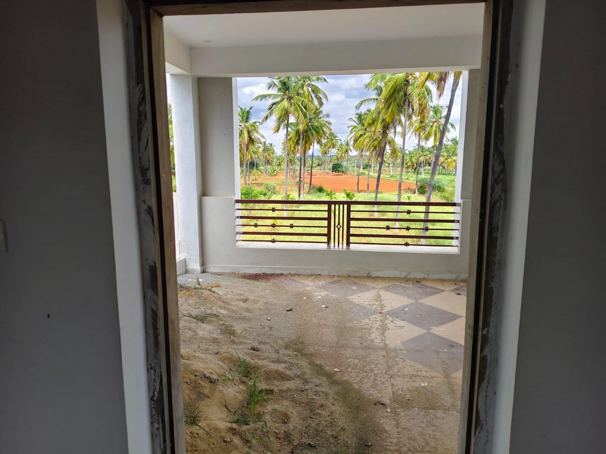 18920 square feet Individual House for sale in LAKKENAHALLI VILLAGE KADUR TALUK Kadur — photo 2